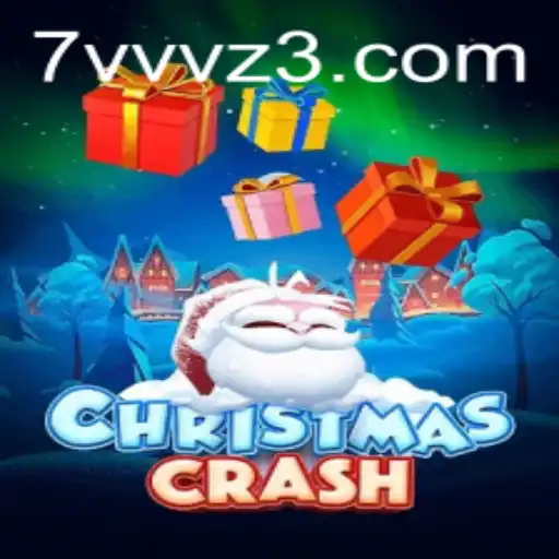 ChristmasCrash: Aventura Festiva com 7VVV.com