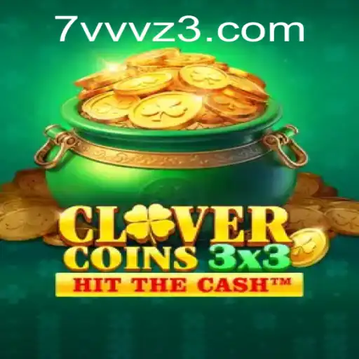 Descubra o Fascinante Mundo de Clovercoin3x3: Regras e Estratégias do Jogo