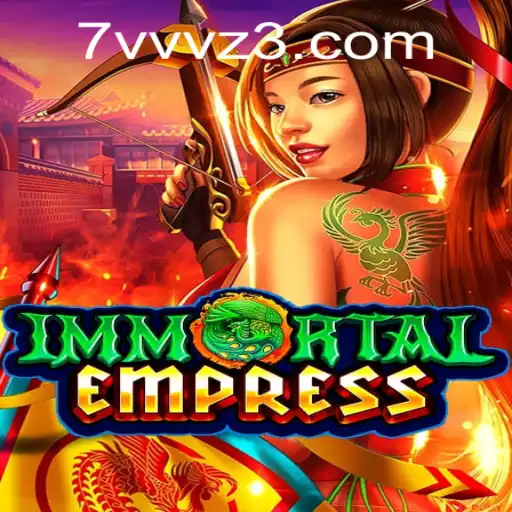Descubra ImmortalEmpress: O Novo Jogo Envolvente no Mundo dos Games