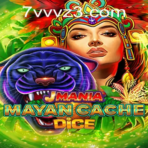 Explorando o Enigma de Jogo: JManiaMayanCacheDice