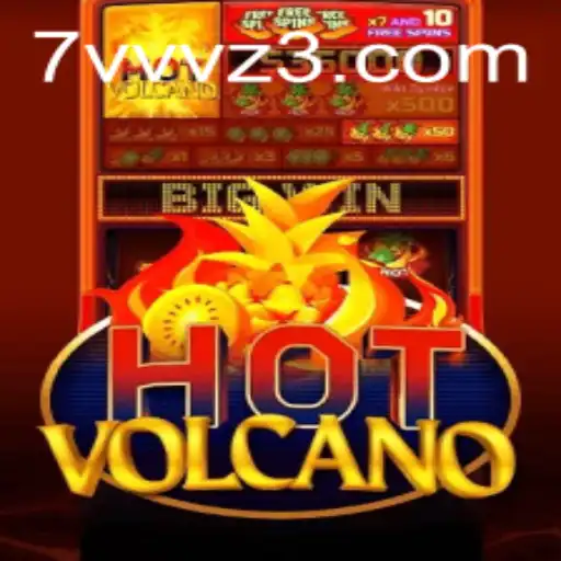 Explorando HotVolcano: Uma Aventura de Jogo Incrível em 7VVV.com