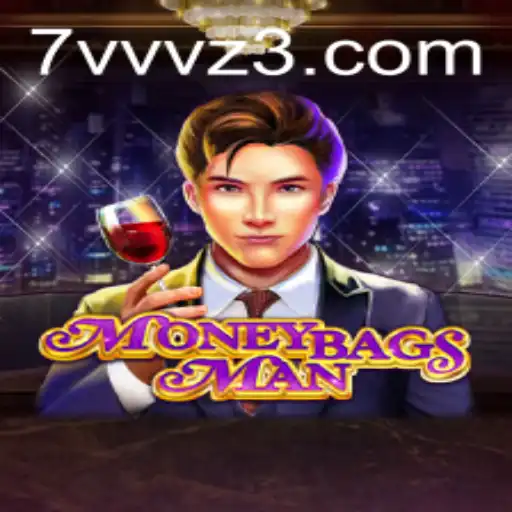 Descubra as Aventuras Financeiras de MoneybagsMan