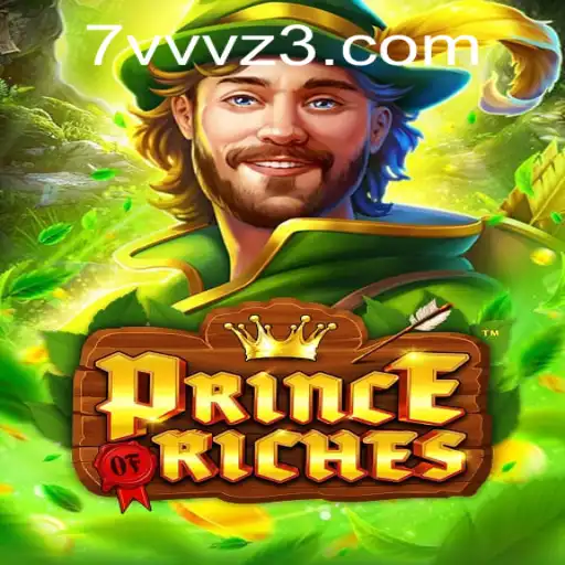PrinceOfRiches: Uma Jornada Épica no Mundo dos Recursos Infinitos