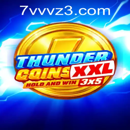 ThunderCoinsXxl: O Novo Fenômeno do Mundo dos Jogos